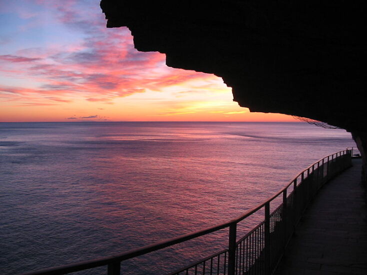 Άνοιξε έπειτα από 11 χρόνια «το πιο ρομαντικό μονοπάτι του κόσμου» στην Ιταλία