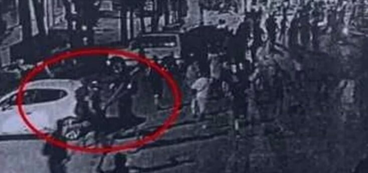 Νέα ντοκουμέντα από τη δολοφονία Κατσουρή - Τα στοιχεία που «δείχνουν» τον δράστη