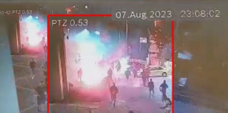 Νέα ντοκουμέντα από τη δολοφονία Κατσουρή - Τα στοιχεία που «δείχνουν» τον δράστη