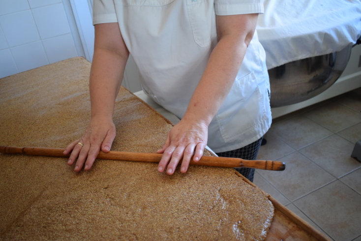 Που θα βρεις το αυθεντικό ροδίτικο μελεκούνι;