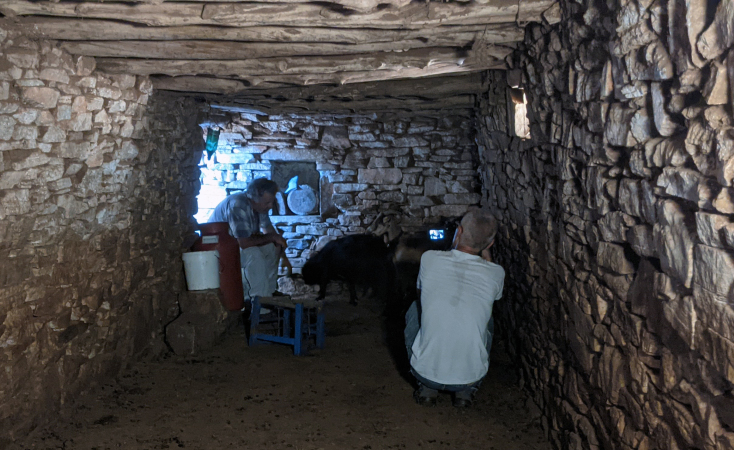 Little Islands Festival: Ενα πρωτότυπο και πολυθεματικό πολιτιστικό τετραήμερο στη Σίκινο