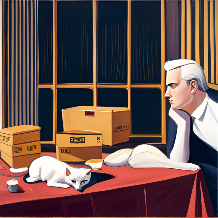 Το ημερολόγιο της Τρίτης | 22.08.2023