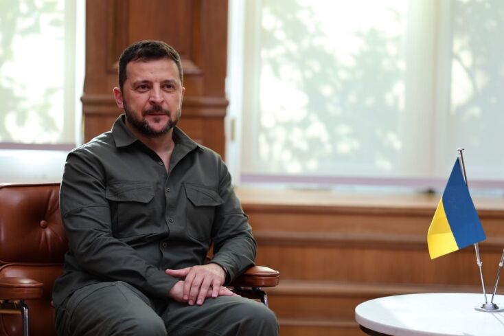 Με ποιους τρόπους η Ελλάδα θα στηρίξει την Ουκρανία