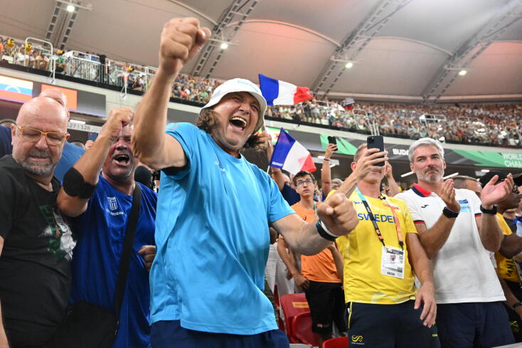 Ο προπονητής του Μίλτου Τεντόγλου