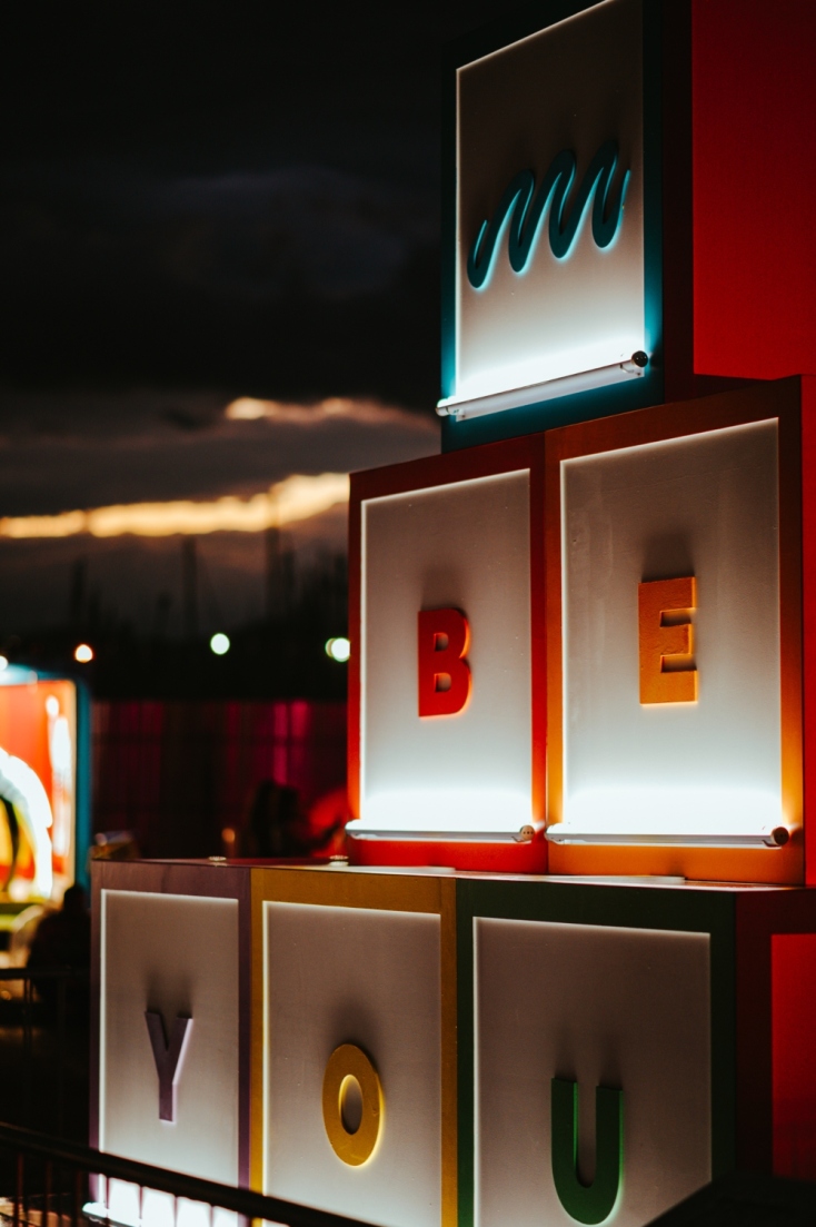 Primer Music Festival