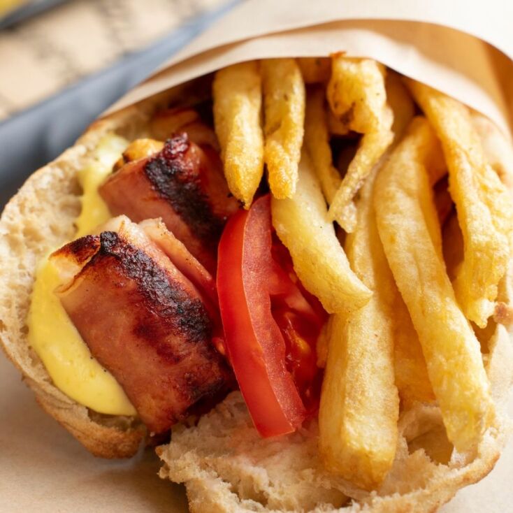 Πιάτσα Καλαμάκι