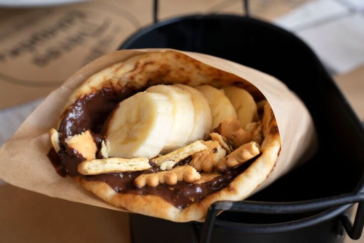 Πιάτσα Καλαμάκι