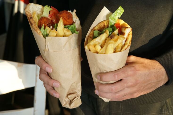 Πιάτσα Καλαμάκι