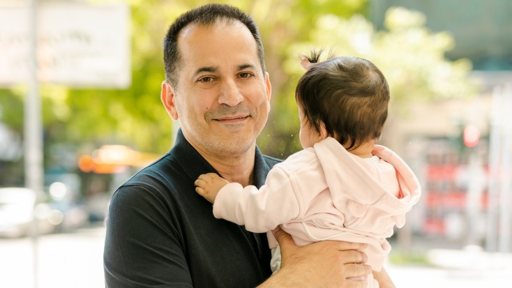 Αυτοδιοικητικές εκλογές 2023: Ο Γιάννης Μπουτάρης εξηγεί στην ATHENS VOICE γιατί στηρίζει τον Σπύρο Πέγκα και τον συνδυασμό «Θεσσαλονίκη για Όλους».