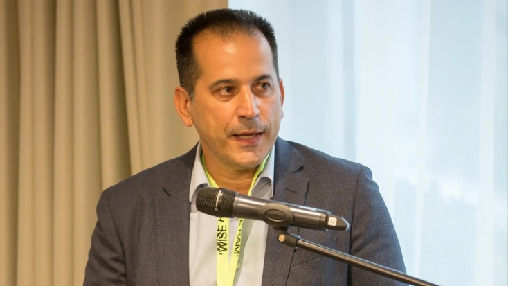 Αυτοδιοικητικές εκλογές 2023: Ο Γιάννης Μπουτάρης εξηγεί στην ATHENS VOICE γιατί στηρίζει τον Σπύρο Πέγκα και τον συνδυασμό «Θεσσαλονίκη για Όλους».