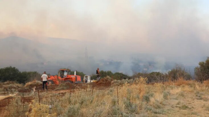 Μεγα-πυρκαγιές: Γιατί καιγόμαστε; Πού κάνουμε λάθος; Τι πρέπει να γίνει;
