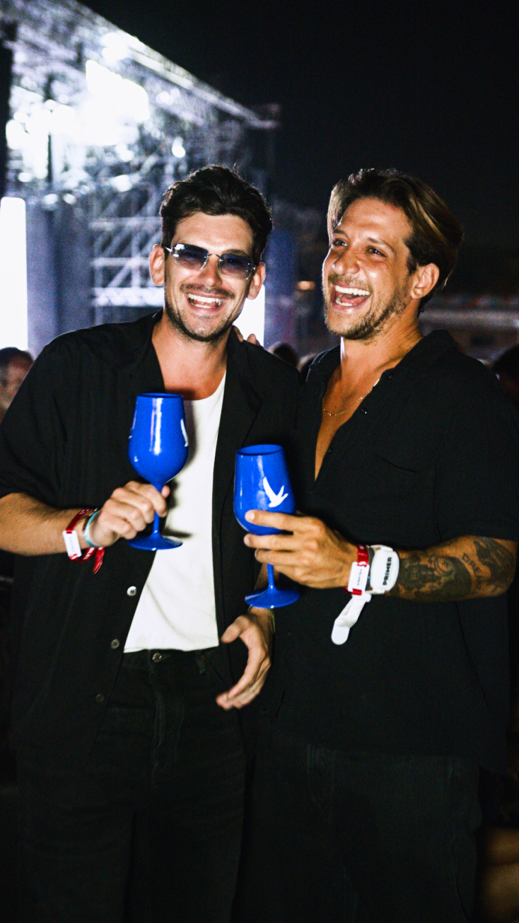 David Guetta: ένα αξέχαστο συναυλιακό party με την Grey Goose για την κορύφωση του φετινού καλοκαιριού