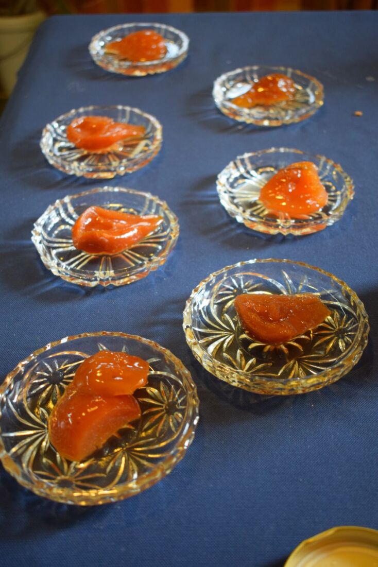 Φάρμα Ναρλής, Σίφνος