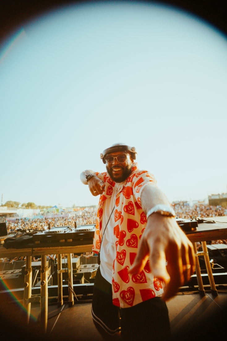 Mistajam Primer Music Festival 2023