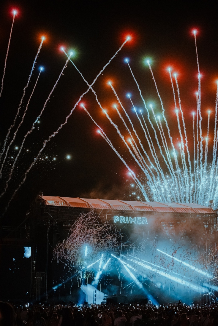 Primer Music Festival 2023