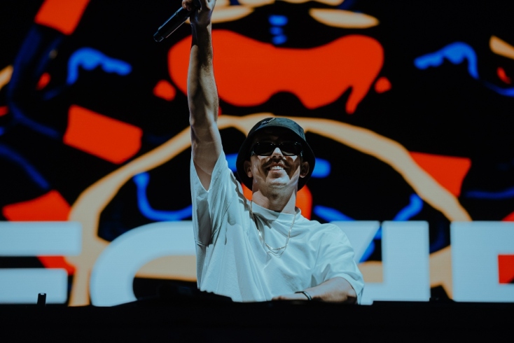 Regard στο Primer Music Festival