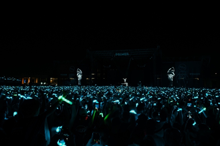 PRIMER Music Festival