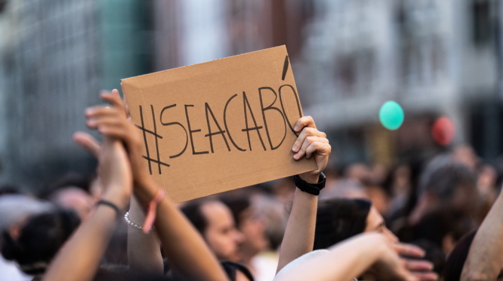 Εθνική Γυναικών Ισπανίας: Το περιστατικό που σόκαρε το παγκόσμιο ποδόσφαιρο.