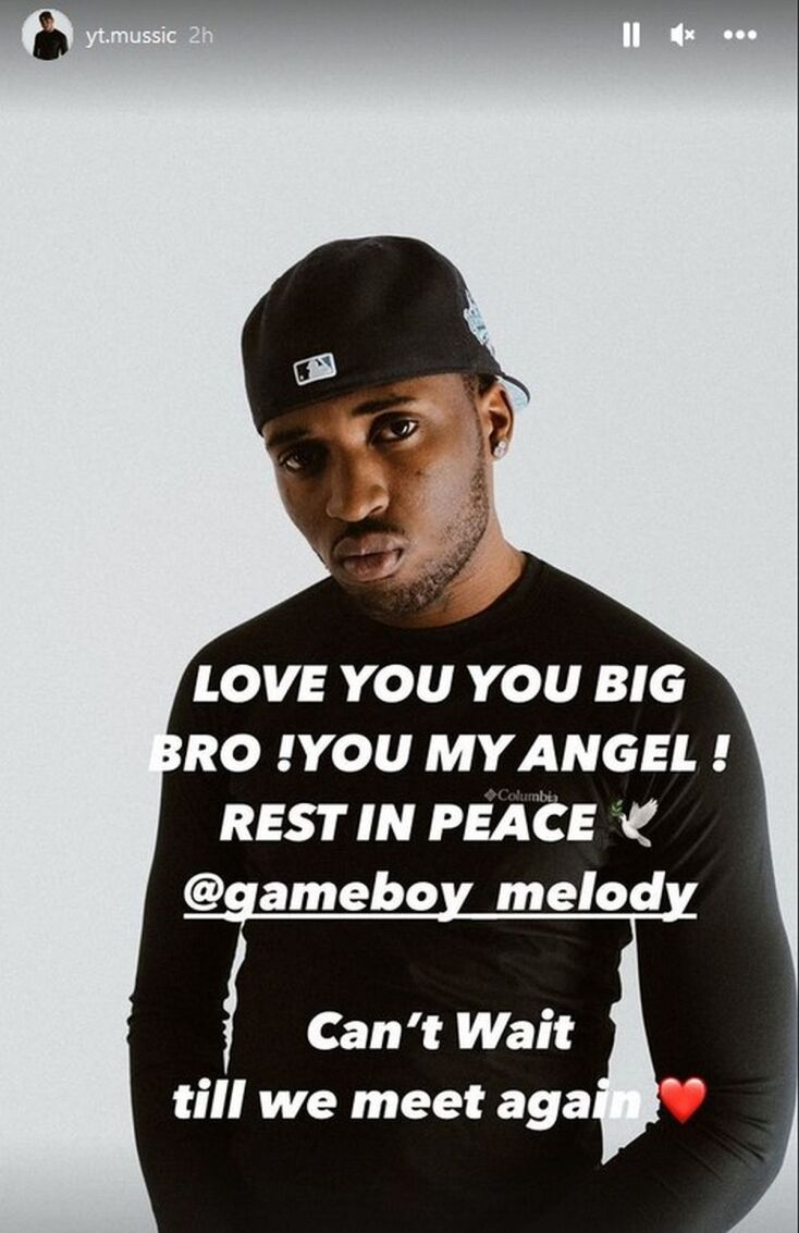 Νεκρός ο τράπερ Gameboy