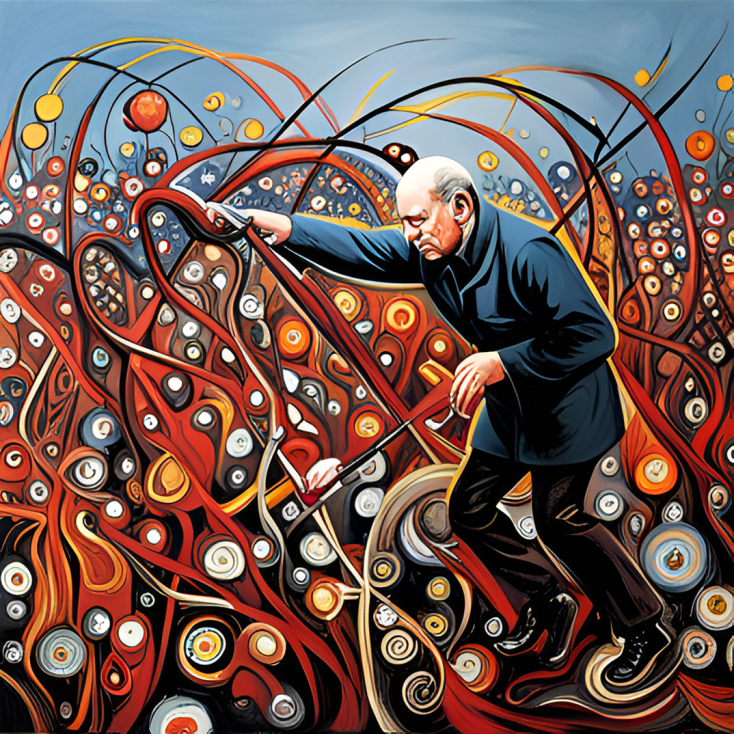 Ουκρανία: Καμία «κόπωση συμπόνιας» δεν πτοεί τη Δύση