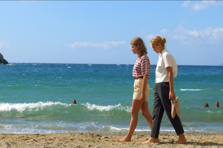 Δανάη Μιχαλάκη, Γιούλικα Σκαφιδά