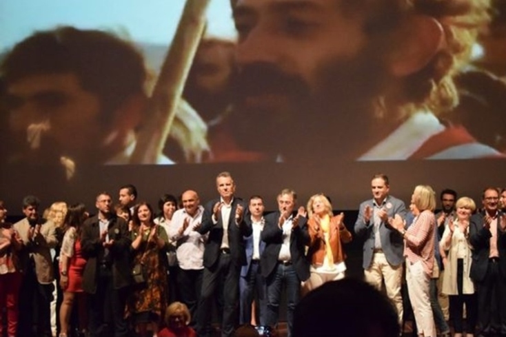 Αυτοδιοικητικές Εκλογές 2023: Ο Σπύρος Βούγιας γράφει για την υποψηφιότητά του στον Δήμο Θεσσαλονίκης με την «Ομάδα για τη Θεσσαλονίκη» του Στέλιου Αγγελούδη