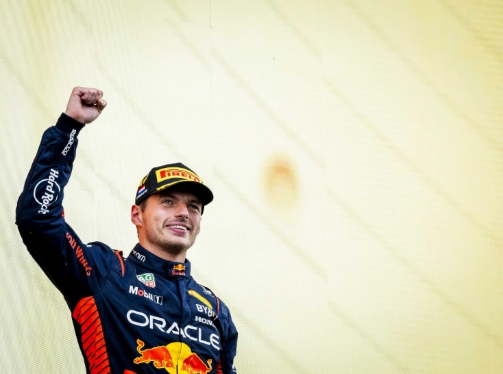 Monza: Επιτέλους ένας πραγματικός αγώνας