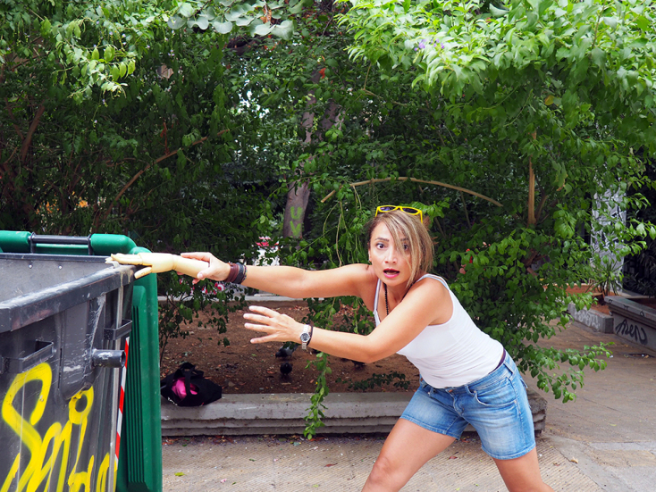 Κική Μαυρίδου