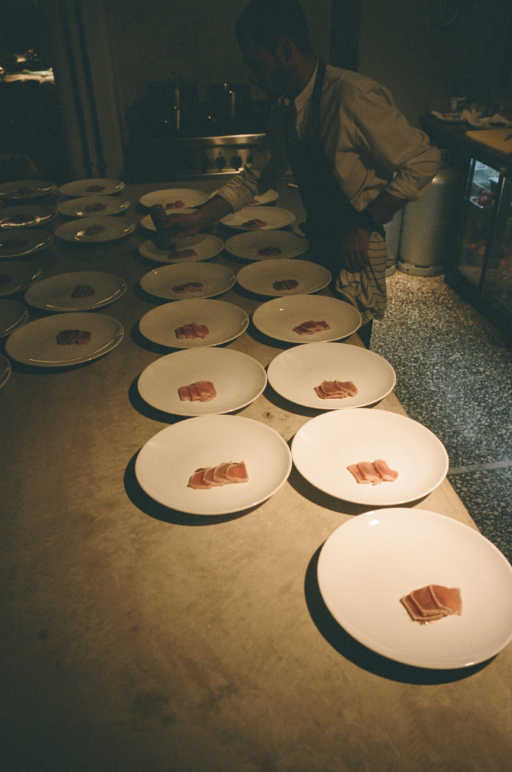 Mona Supper Club, μια ξεχωριστή γαστρονομική εμπειρία σε ένα από τα πιο hot ξενοδοχεία της Αθήνας