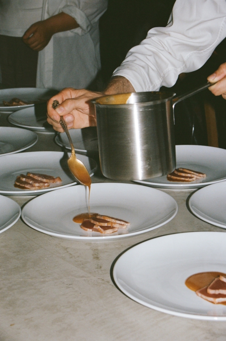 Mona Supper Club, μια ξεχωριστή γαστρονομική εμπειρία σε ένα από τα πιο hot ξενοδοχεία της Αθήνας