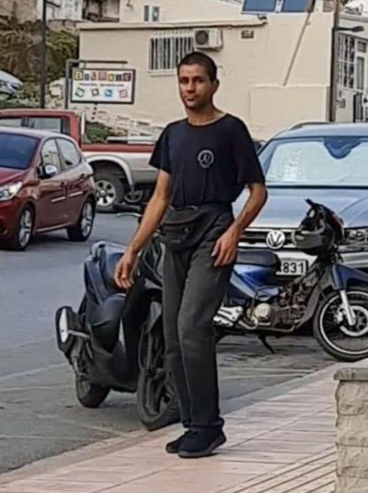 Οι εγκληματικές ενέργειες που οδήγησαν τον Αντώνη Καργιώτη στον θάνατο