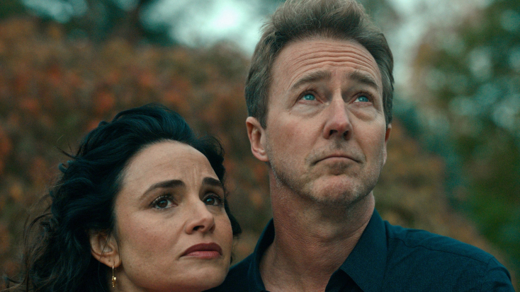 «Προβολή στο Μέλλον» («Extrapolations»): Μία σειρά για την κλιματική κρίση