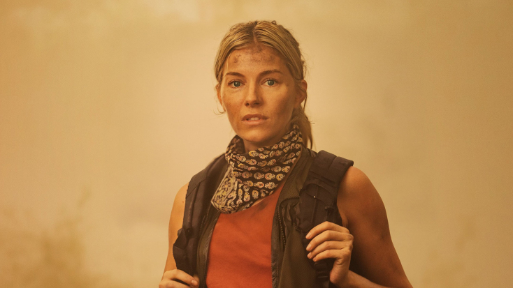 «Προβολή στο Μέλλον» («Extrapolations»): Μία σειρά για την κλιματική κρίση