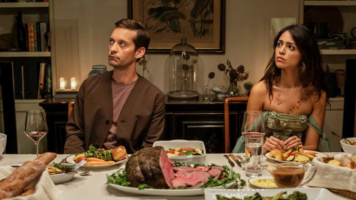 «Προβολή στο Μέλλον» («Extrapolations»): Μία σειρά για την κλιματική κρίση