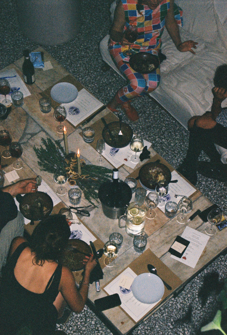 Mona Supper Club, μια ξεχωριστή γαστρονομική εμπειρία σε ένα από τα πιο hot ξενοδοχεία της Αθήνας