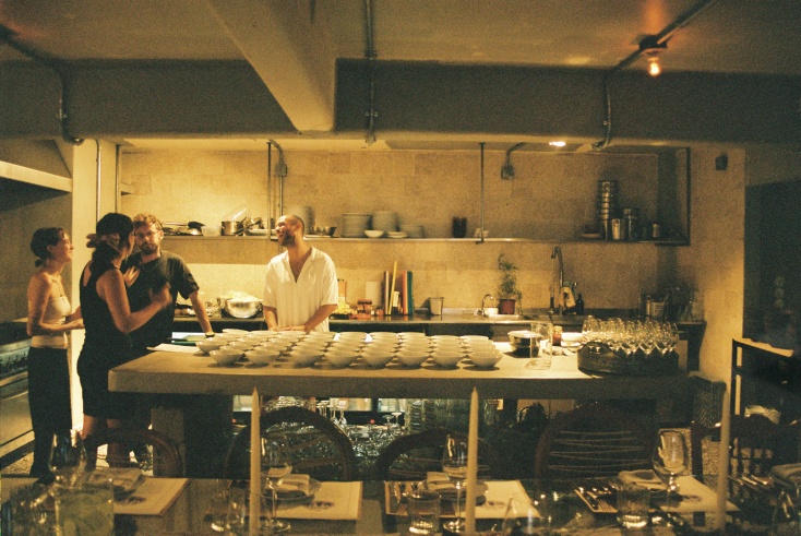 Mona Supper Club, μια ξεχωριστή γαστρονομική εμπειρία σε ένα από τα πιο hot ξενοδοχεία της Αθήνας