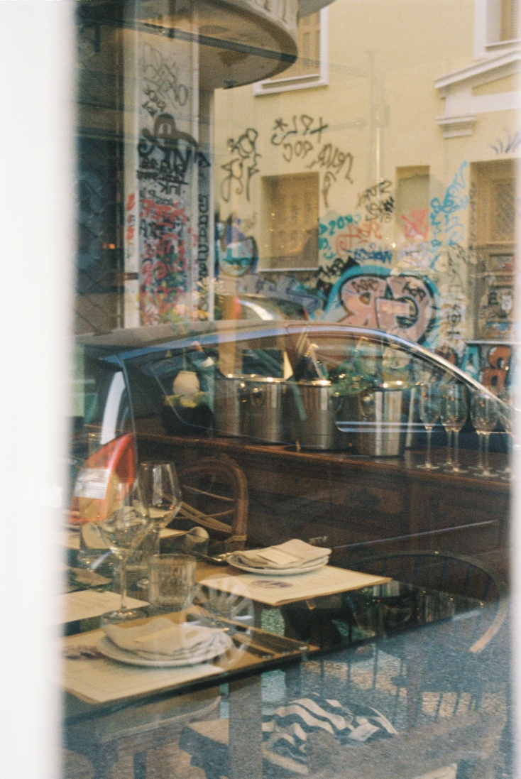 Mona Supper Club, μια ξεχωριστή γαστρονομική εμπειρία σε ένα από τα πιο hot ξενοδοχεία της Αθήνας