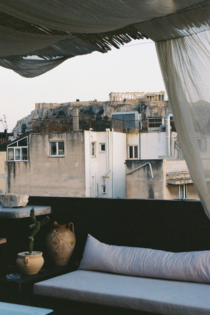 Mona Supper Club, μια ξεχωριστή γαστρονομική εμπειρία σε ένα από τα πιο hot ξενοδοχεία της Αθήνας