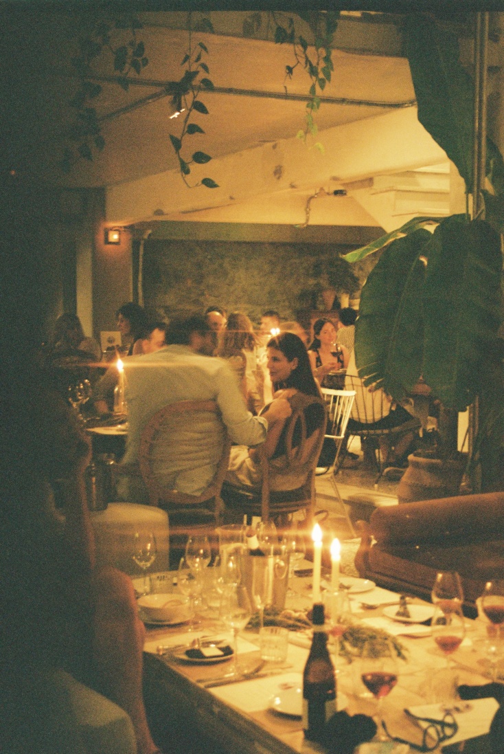 Mona Supper Club, μια ξεχωριστή γαστρονομική εμπειρία σε ένα από τα πιο hot ξενοδοχεία της Αθήνας