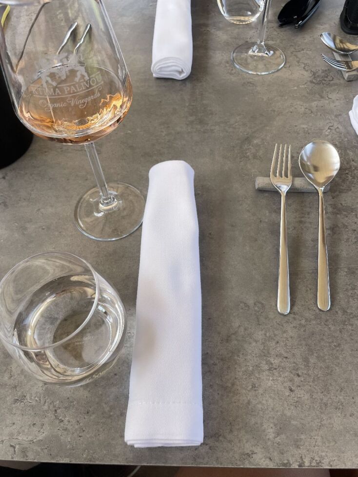 Κτήμα Παλυβού