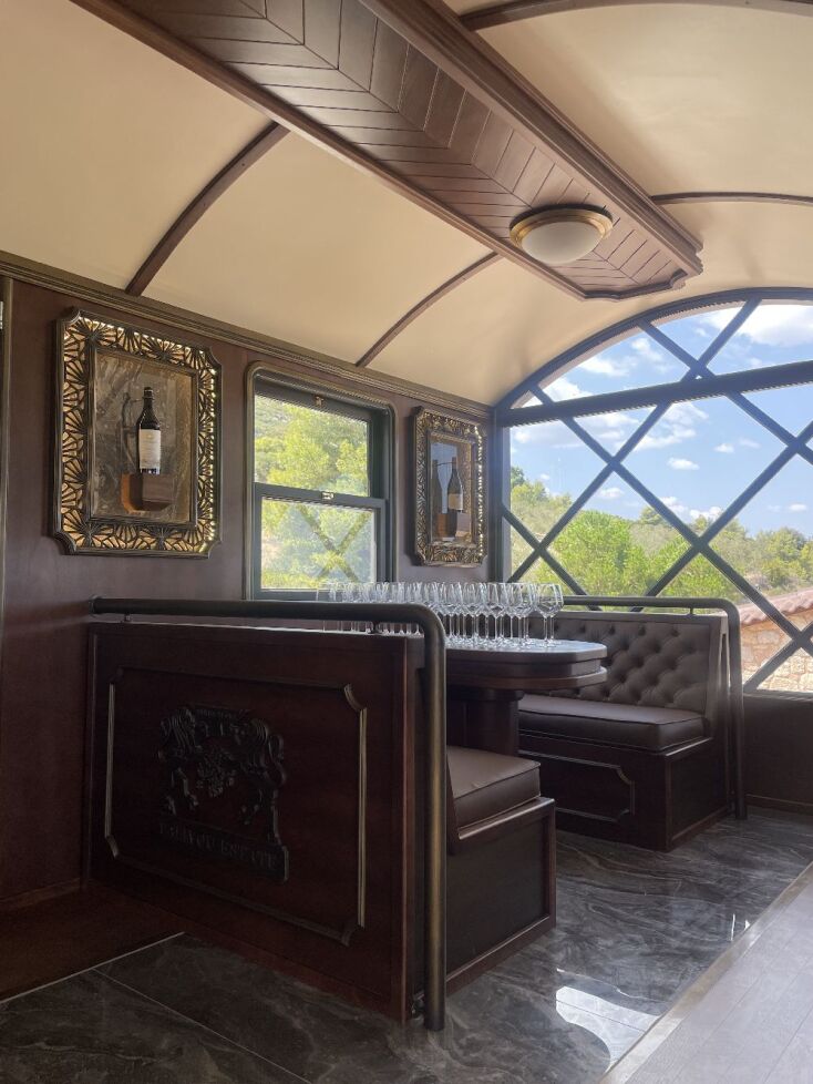 Κτήμα Παλυβού