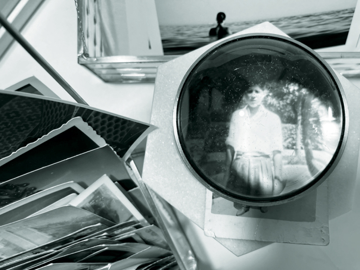 iFocus: Ο μαγικός κόσμος της φωτογραφίας ξεδιπλώνεται μπροστά στον «φακό» σας