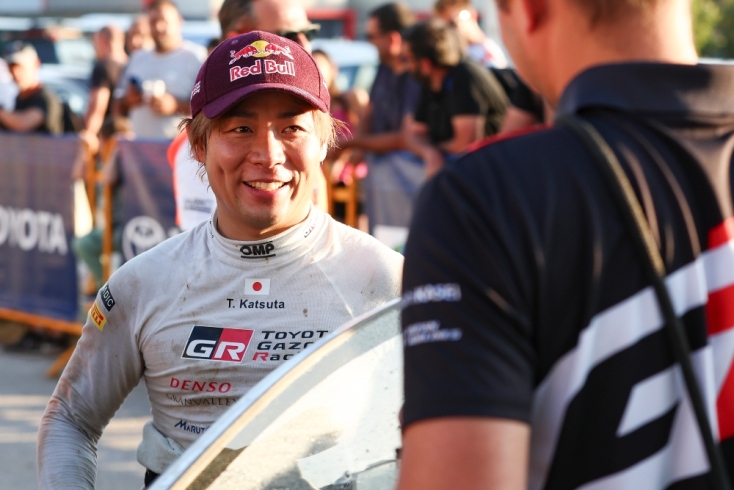 Ράλλυ Ακρόπολις: Ανασκόπηση