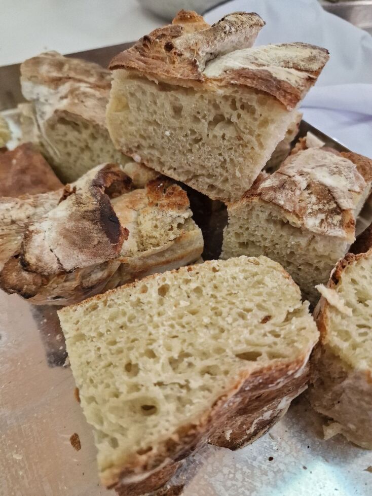 Αποθέρι Project