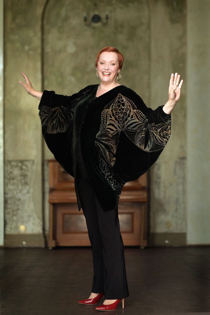 Κάθριν Φόστερ