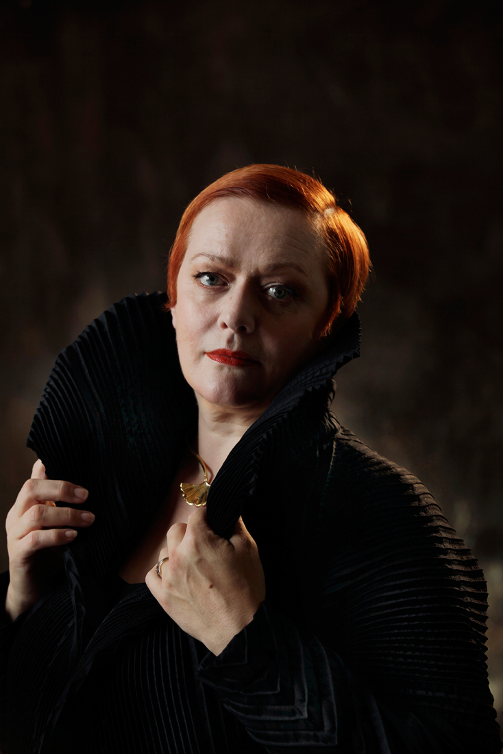 Κάθριν Φόστερ