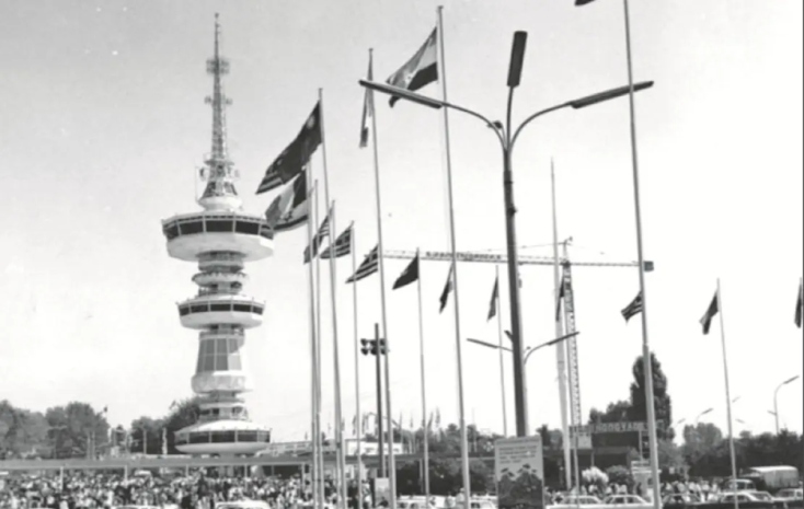 Αφιέρωμα 87η ΔΕΘ - Η Διεθνής Έκθεση Θεσσαλονίκη, η ιστορία της και η εξέλιξή της από το 1926 μέχρι σήμερα