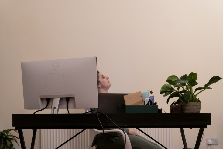 Έκθεση φωτογραφίας στον νέο χώρο της Luz Visual Studies - Είκοσι νέοι δημιουργοί παρουσιάζουν τη δουλειά τους - Περιηγηθήκαμε στο υλικό της έκθεσης «EXI(S)T».