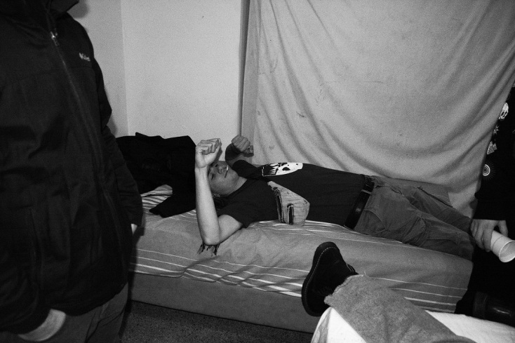 Έκθεση φωτογραφίας στον νέο χώρο της Luz Visual Studies - Είκοσι νέοι δημιουργοί παρουσιάζουν τη δουλειά τους - Περιηγηθήκαμε στο υλικό της έκθεσης «EXI(S)T».