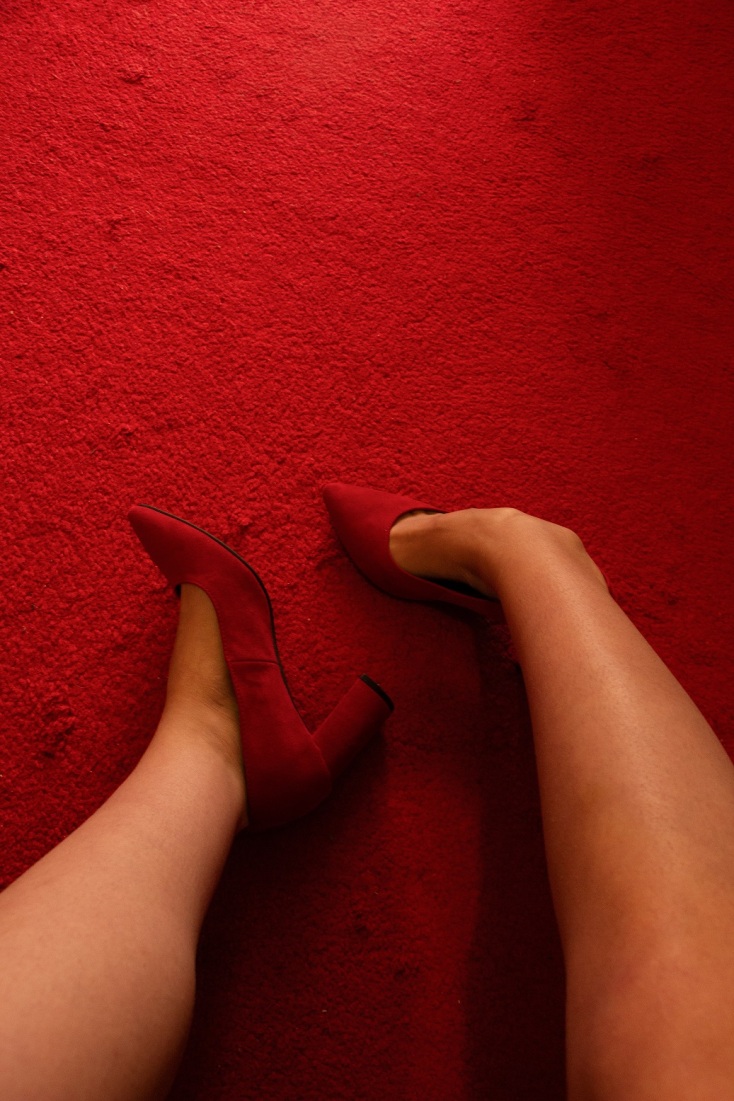 Έκθεση φωτογραφίας στον νέο χώρο της Luz Visual Studies - Είκοσι νέοι δημιουργοί παρουσιάζουν τη δουλειά τους - Περιηγηθήκαμε στο υλικό της έκθεσης «EXI(S)T».